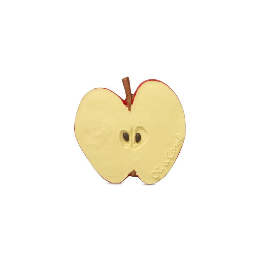Beißspielzeug - Pepita the Apple